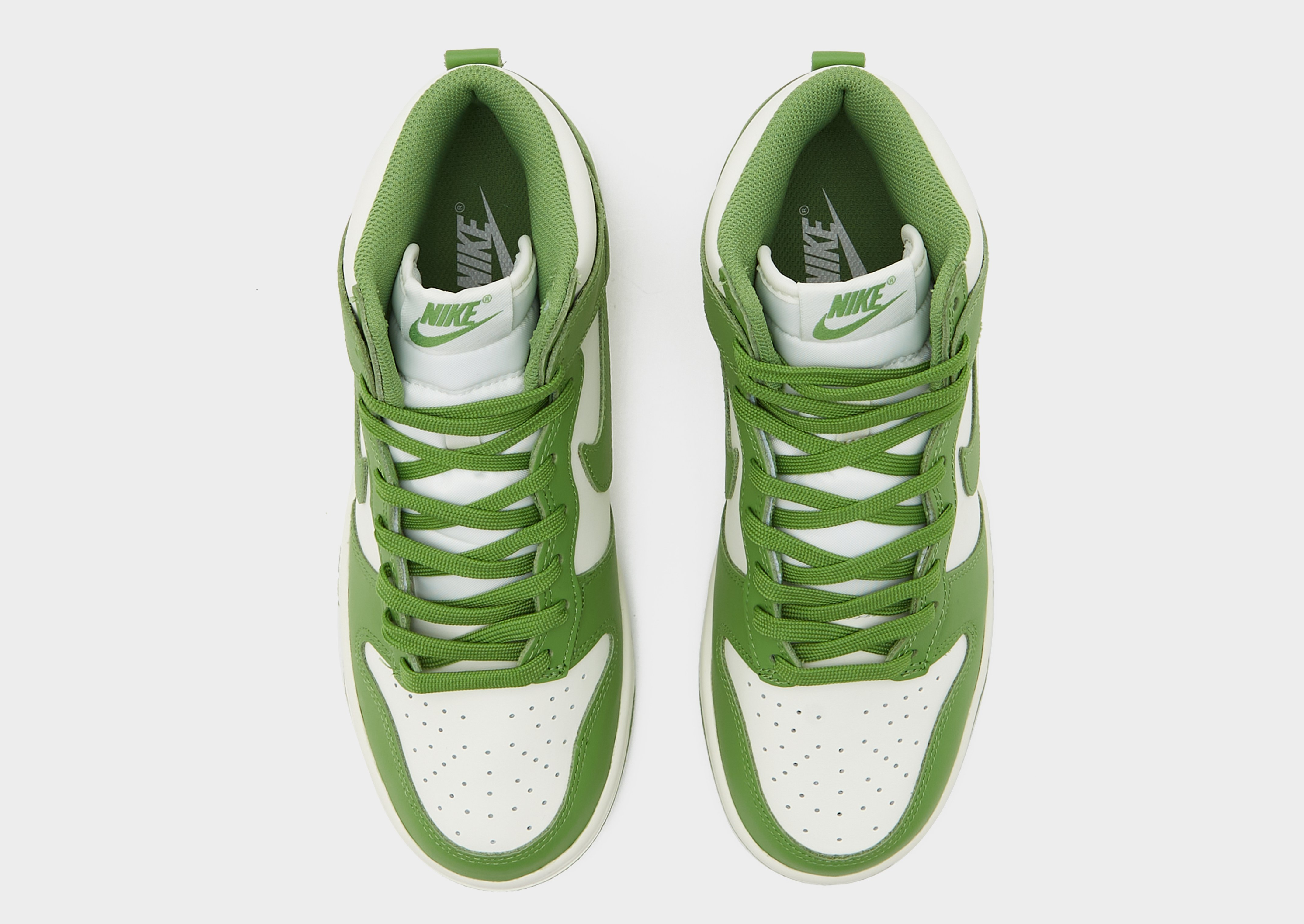 Nike Dunk High Femme