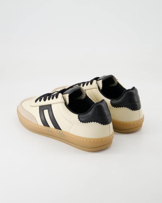 Zahira 14579.004-503 Sneaker in Beige