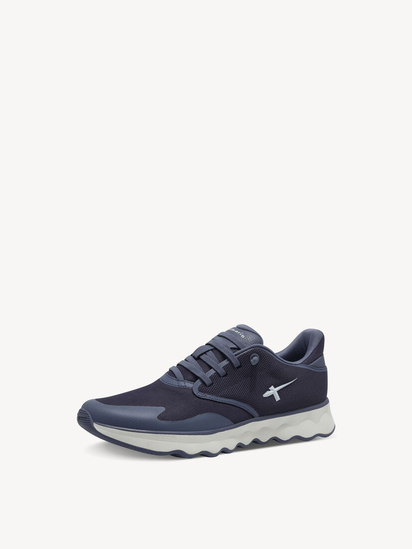 Sneaker - blauw