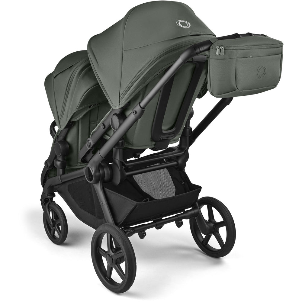 Køb Bugaboo Organizer Forest Green