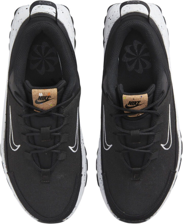 Nike Crater Remixa sneakers Sort