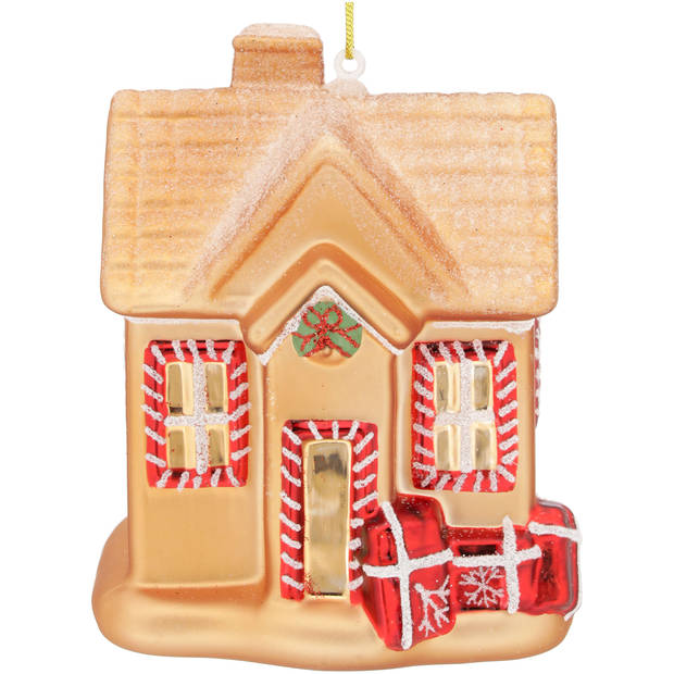 Blokker Funbal - Gingerbread House