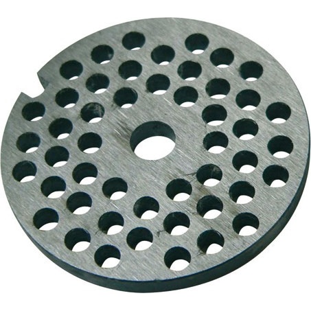 Grille pour hachoir manuel N°5 / Diamètre 10