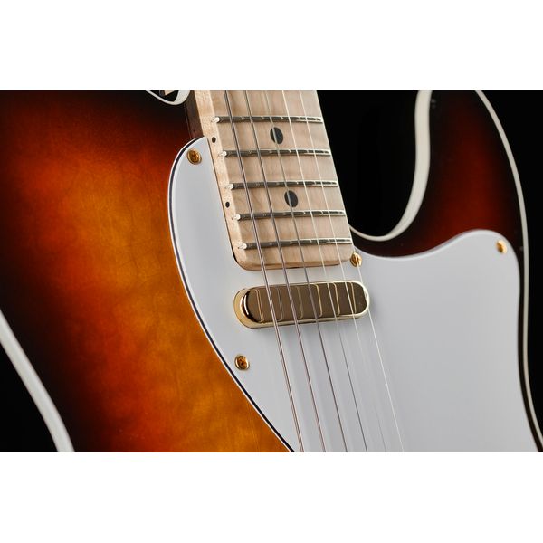 LSL T Bone Deluxe 3TSB LA