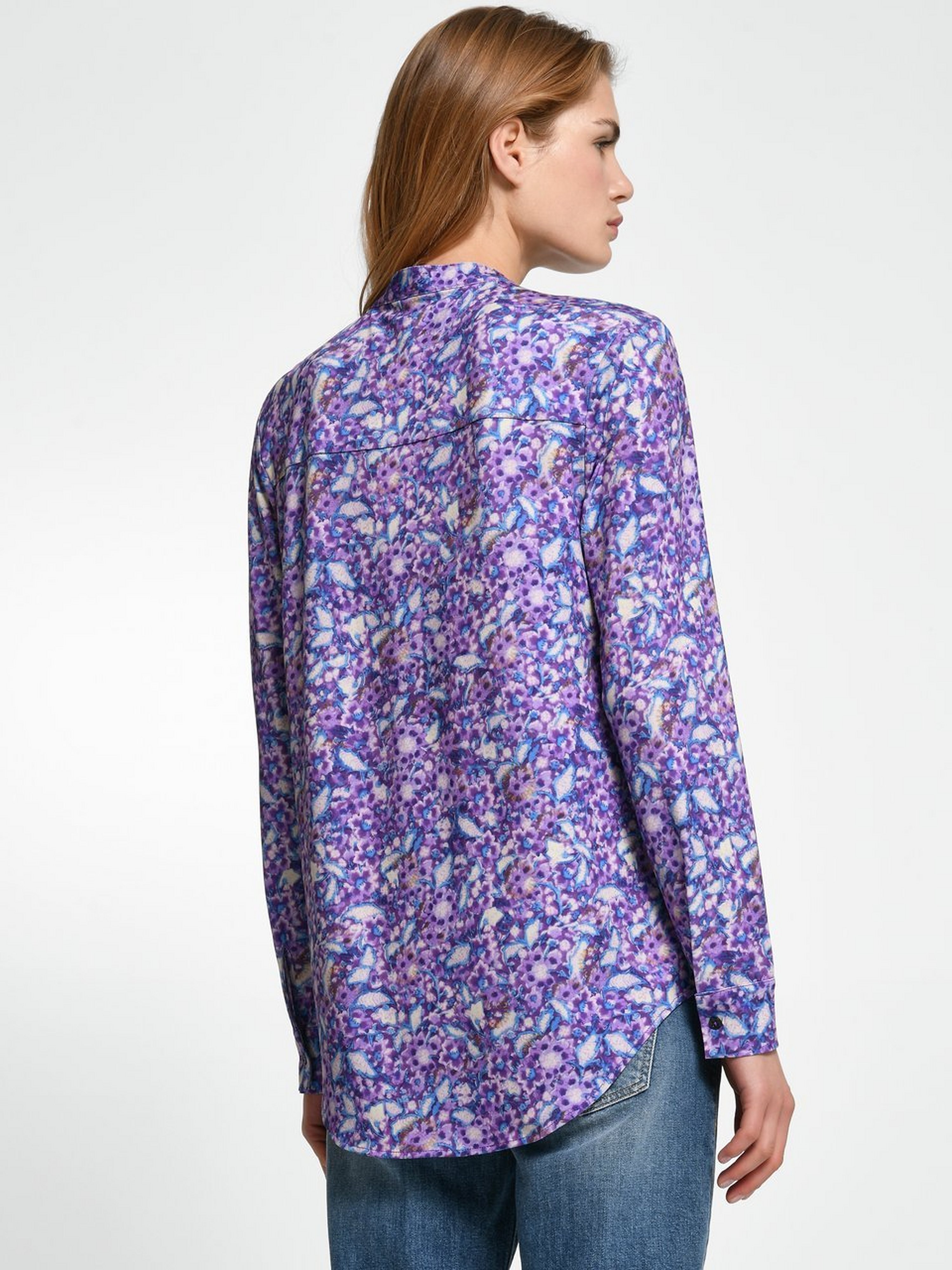 Bluse