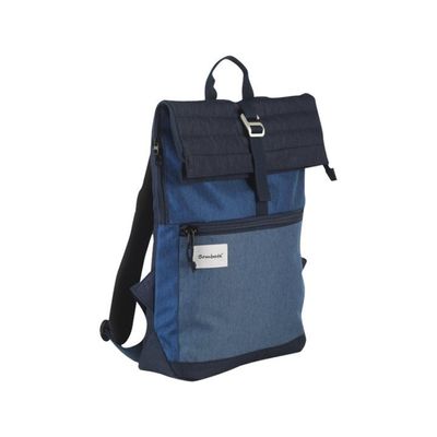 Bombata Nylon Large - Sac à dos pour ordinateur portable 15