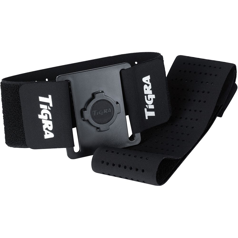 Tigra - Brassard Running Fit-Clic
