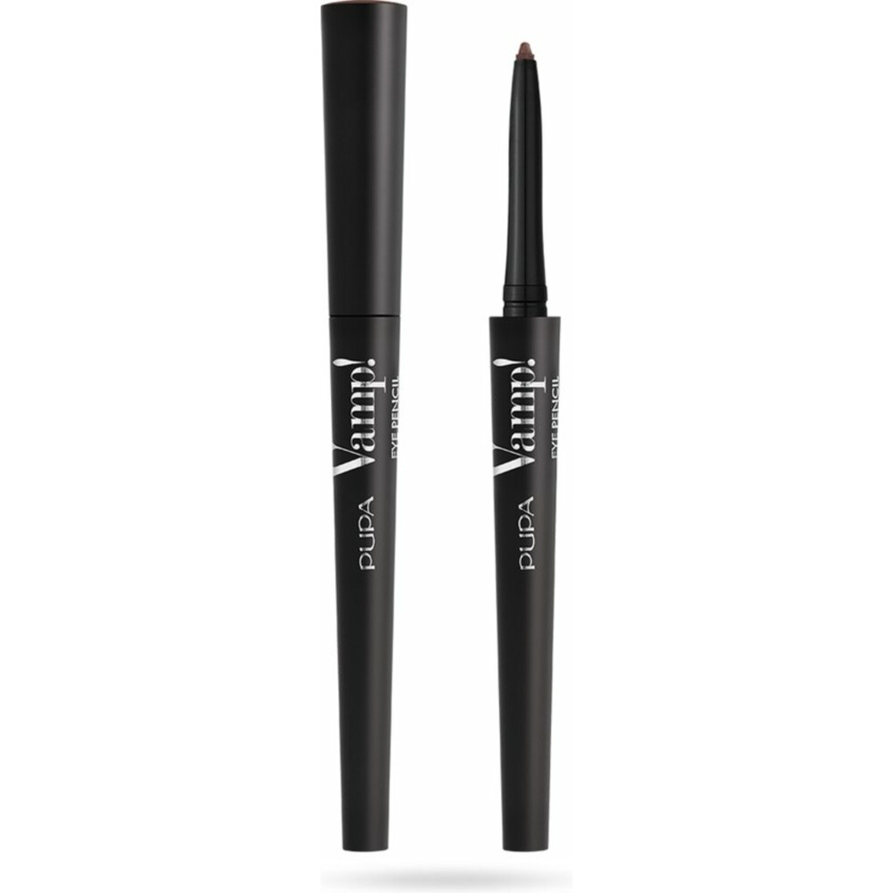 PUPA Milano Vamp! Eye Pencil 202 Outstanding Brown0,35 gr