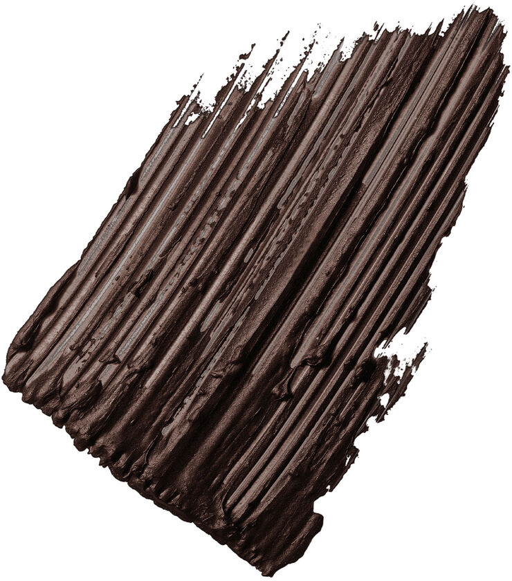 MAC Macstack Chestnut Brown Mascara