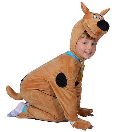 Ciao Srl. Kostüm - Scooby-Doo