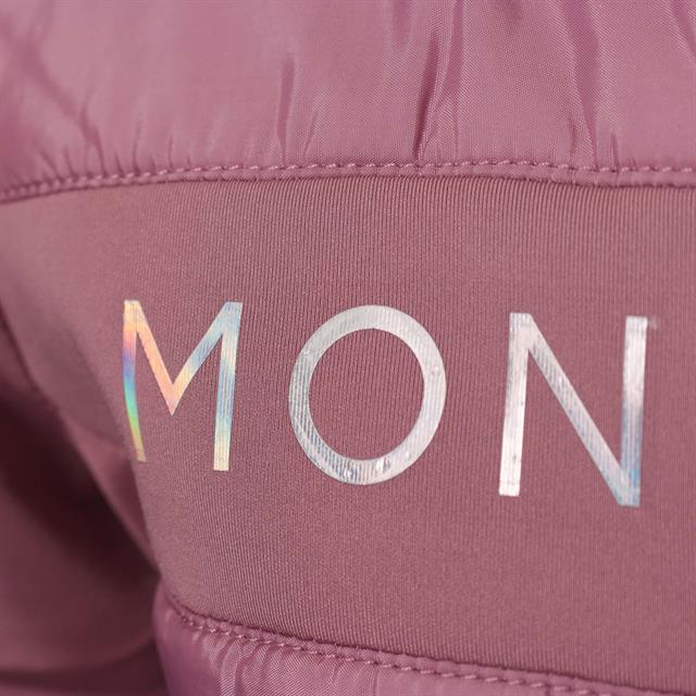 Jas Montar MOCha Holographice Printed Hybrid Kids Roze