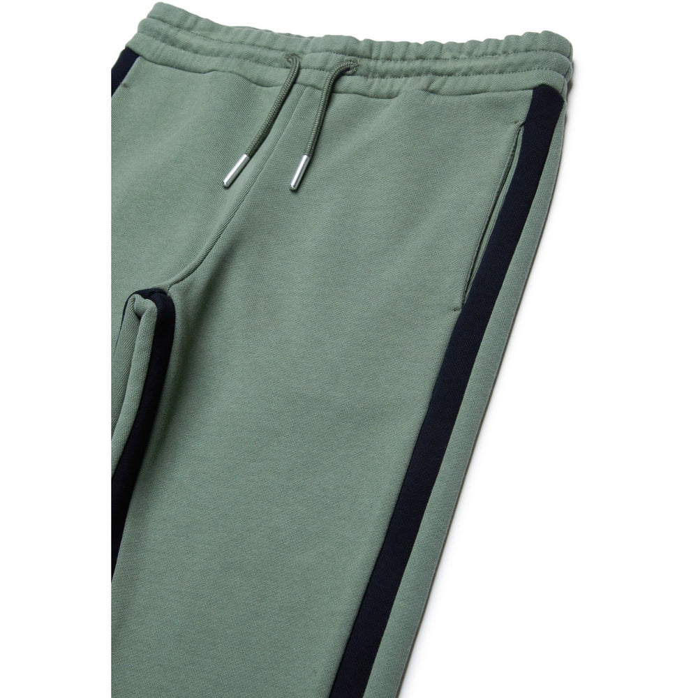 Køb Marni Deep Lichen Green Sweatpants