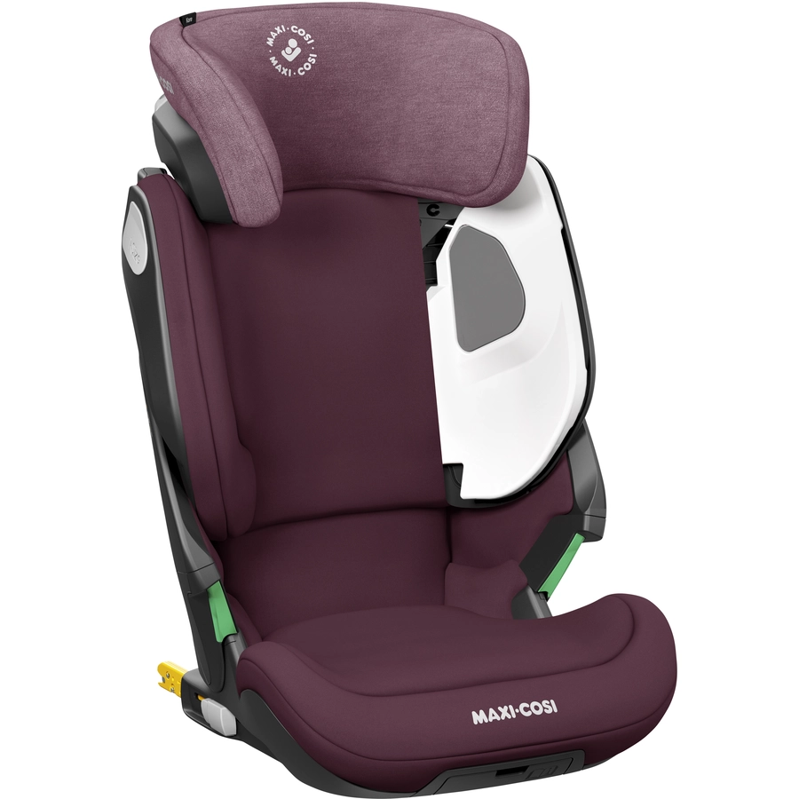 MAXI COSI Kindersitz Kore Authentic Red