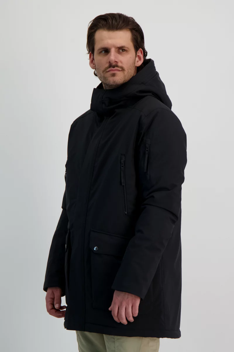 46 NORD Herren Winterjacke