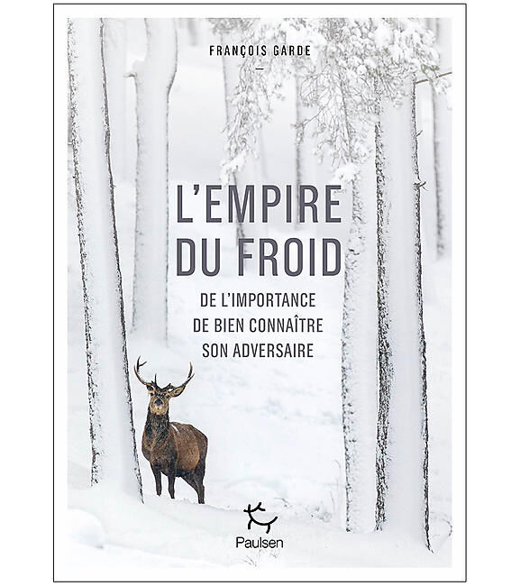 GUERIN - L EMPIRE DU FROID