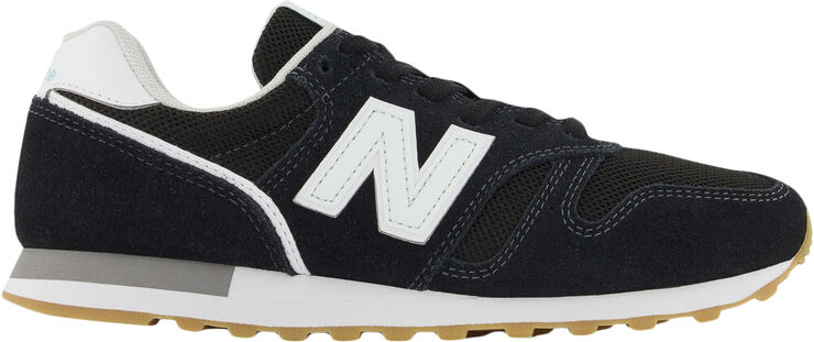 New Balance 373 sneakers Sort