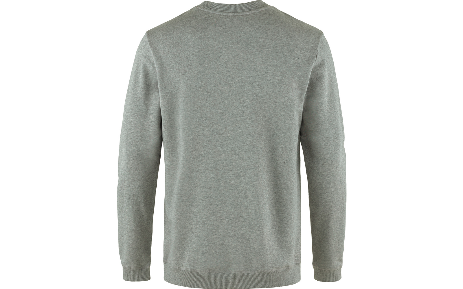 Fjällräven 1960 Logo Badge Herrensweater