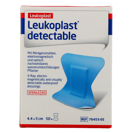Leukoplast Detectable pansement stérile BSN Medical