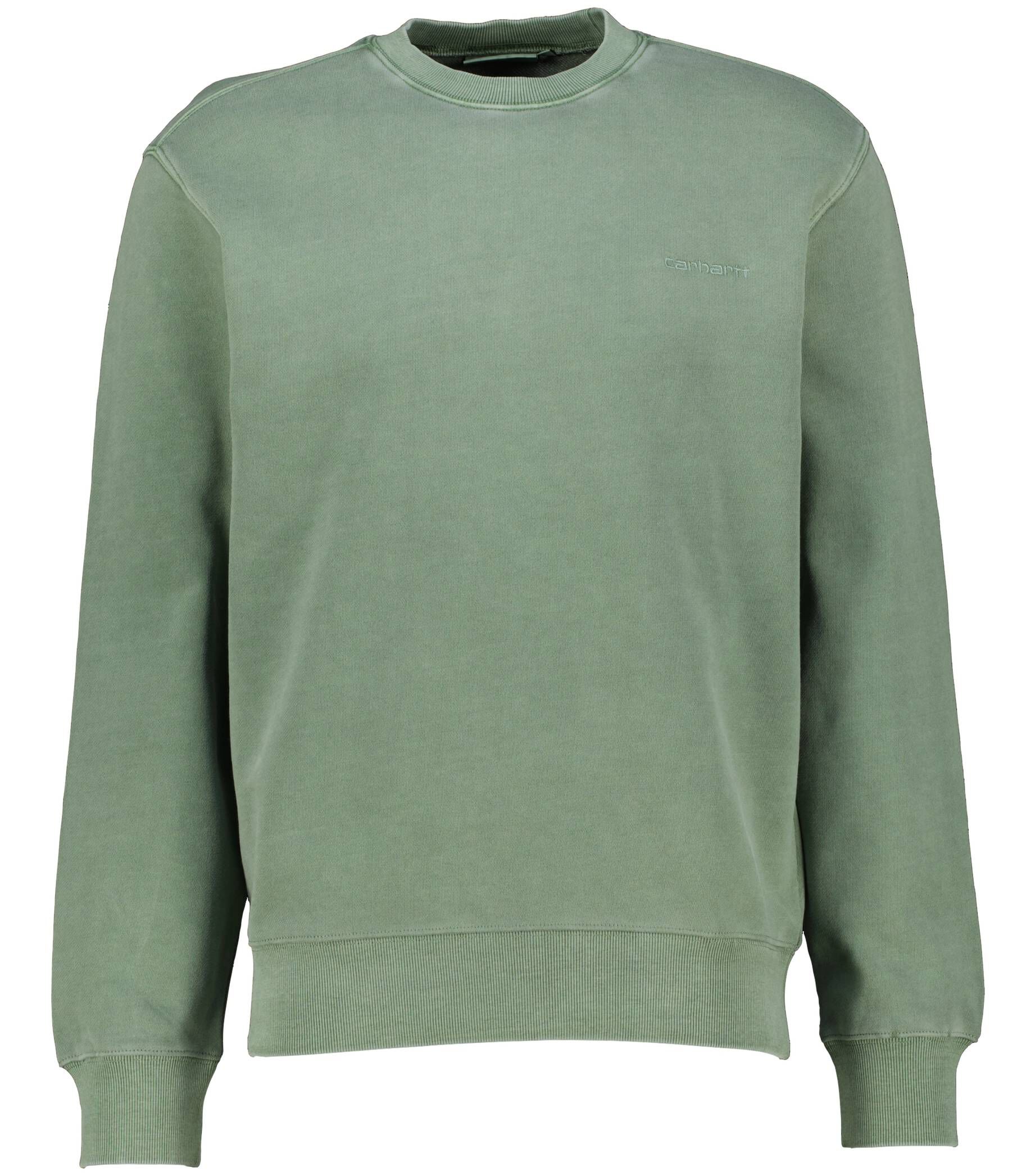 Carhartt WIP| Herren Sweatshirt DUSTER SCRIPT