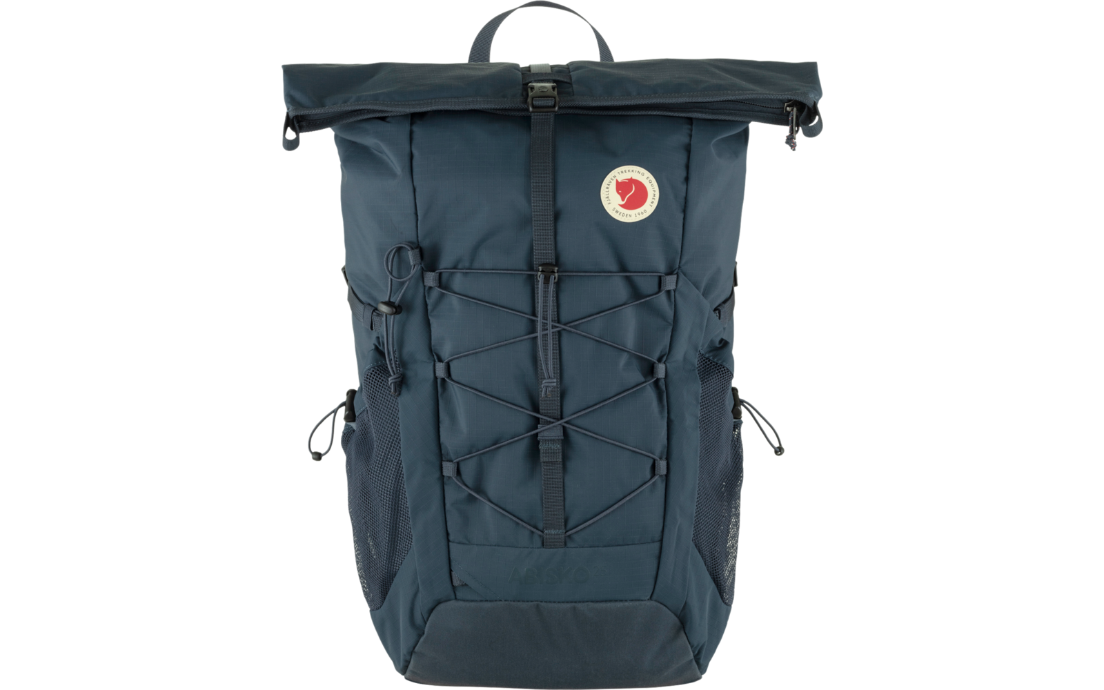 Fjällräven Abisko Hike Rucksack 25 Liter Navy