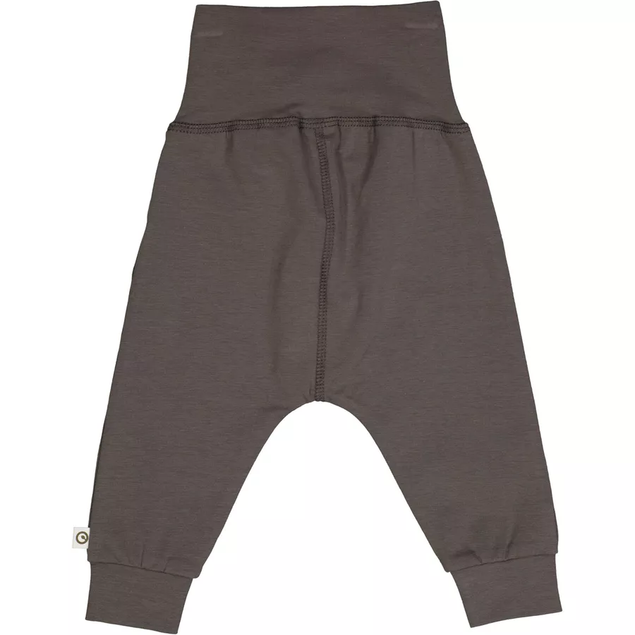 Müsli Babyhose Towergrey