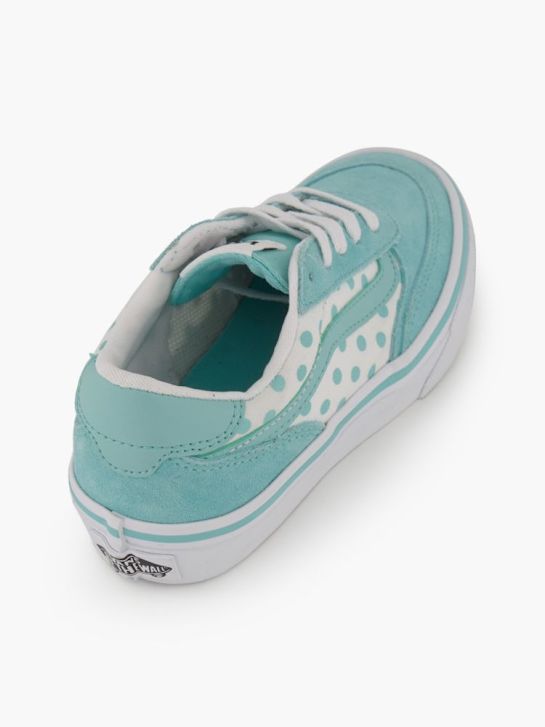 VANS Sneaker Mint