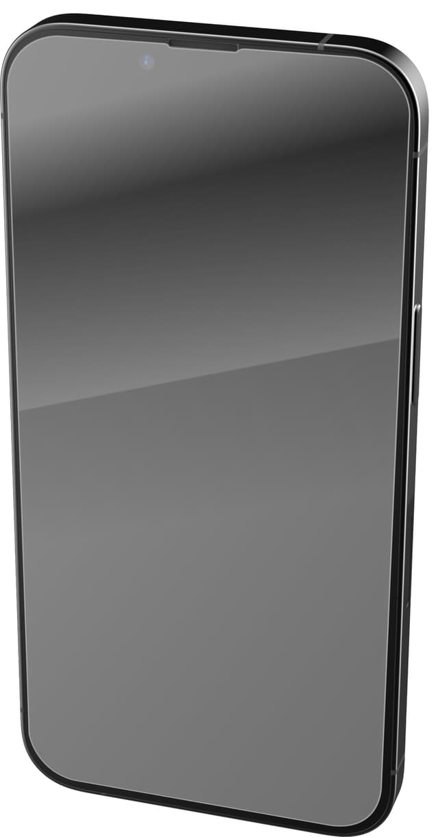 ZAGG InvisibleShield iPhone 13/iPhone 13 Pro/iPhone 14 Skærmbeskytter Glass XTR2