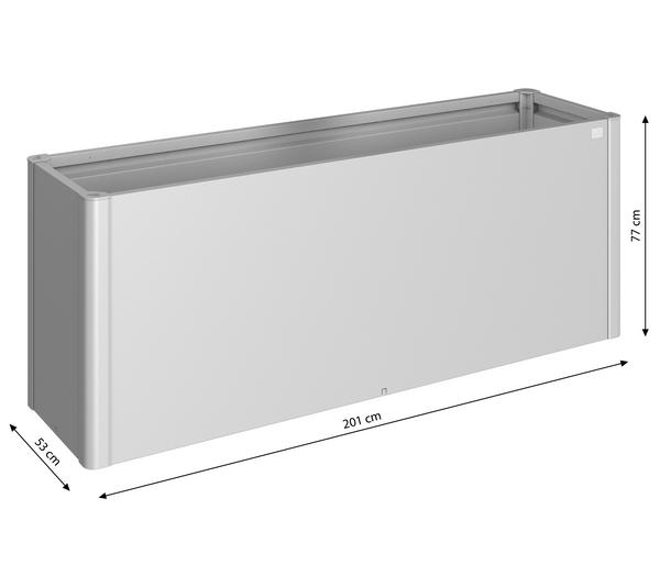 Biohort Hochbeet Belvedere 200