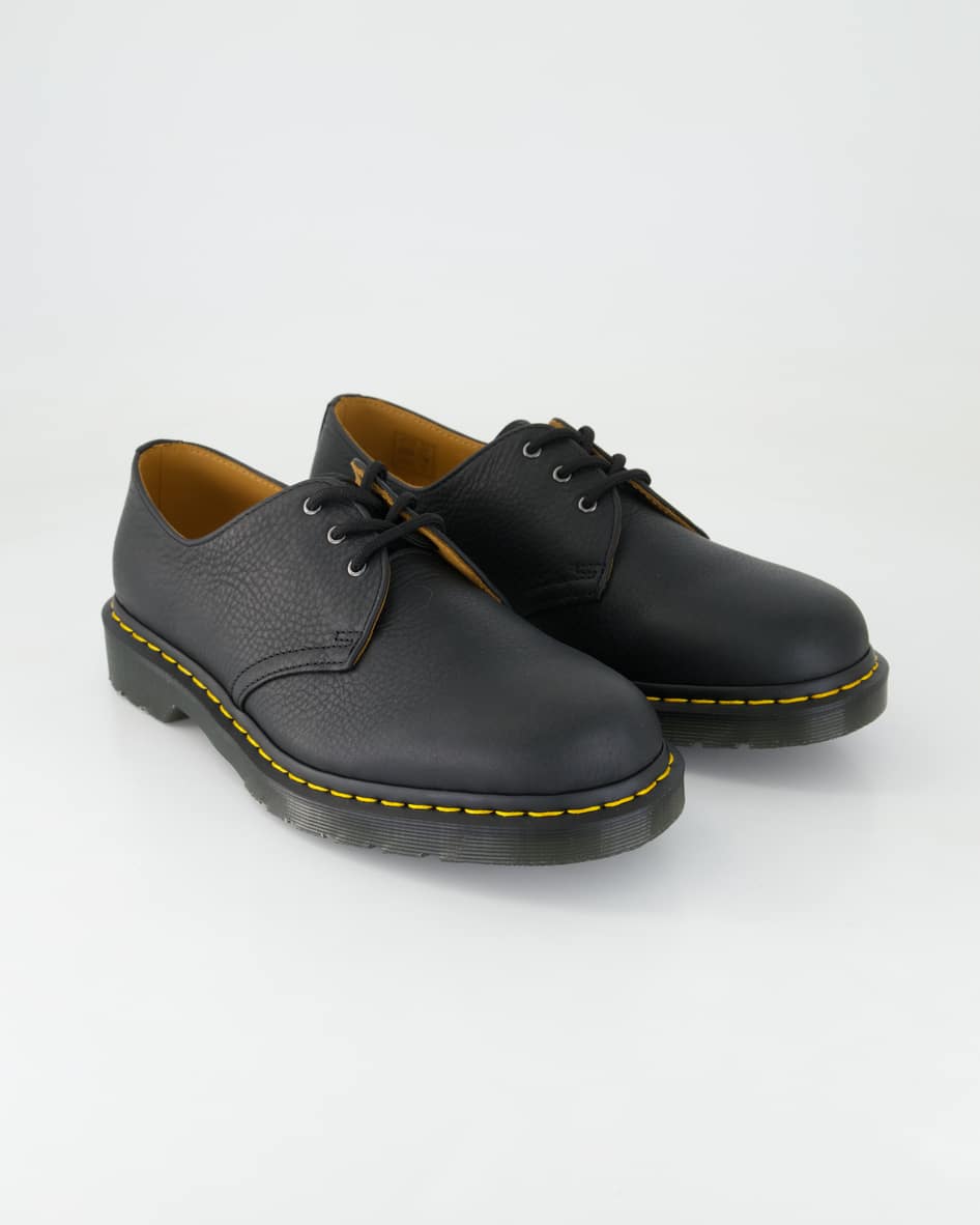 Dr. Martens 1461 Ambassador Schnürschuhe in Schwarz
