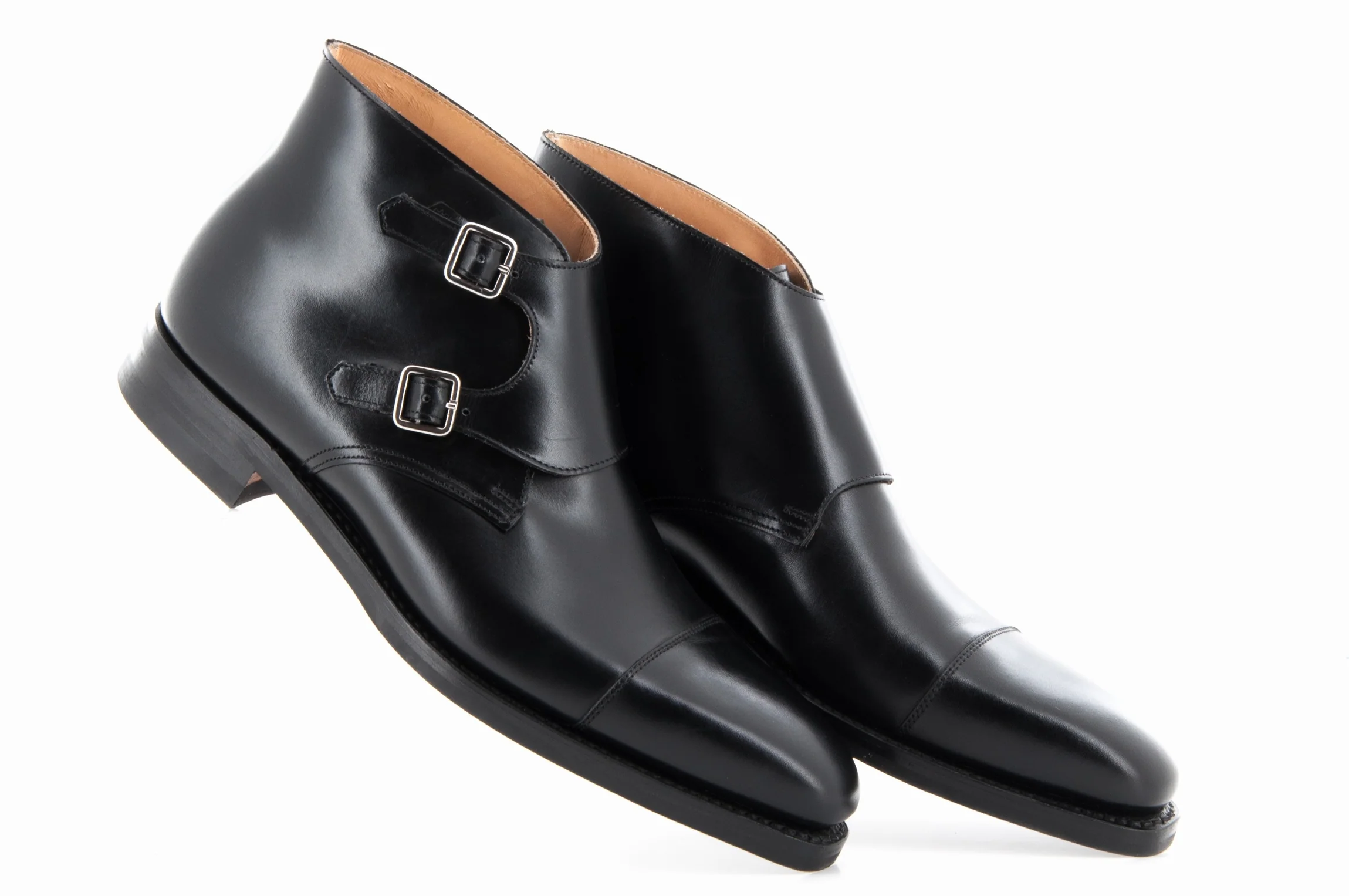 CROCKETT AND JONES - CAMBERLEY R