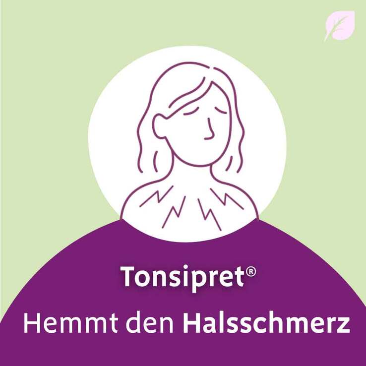 Tonsipret Tropfen, 50 ml