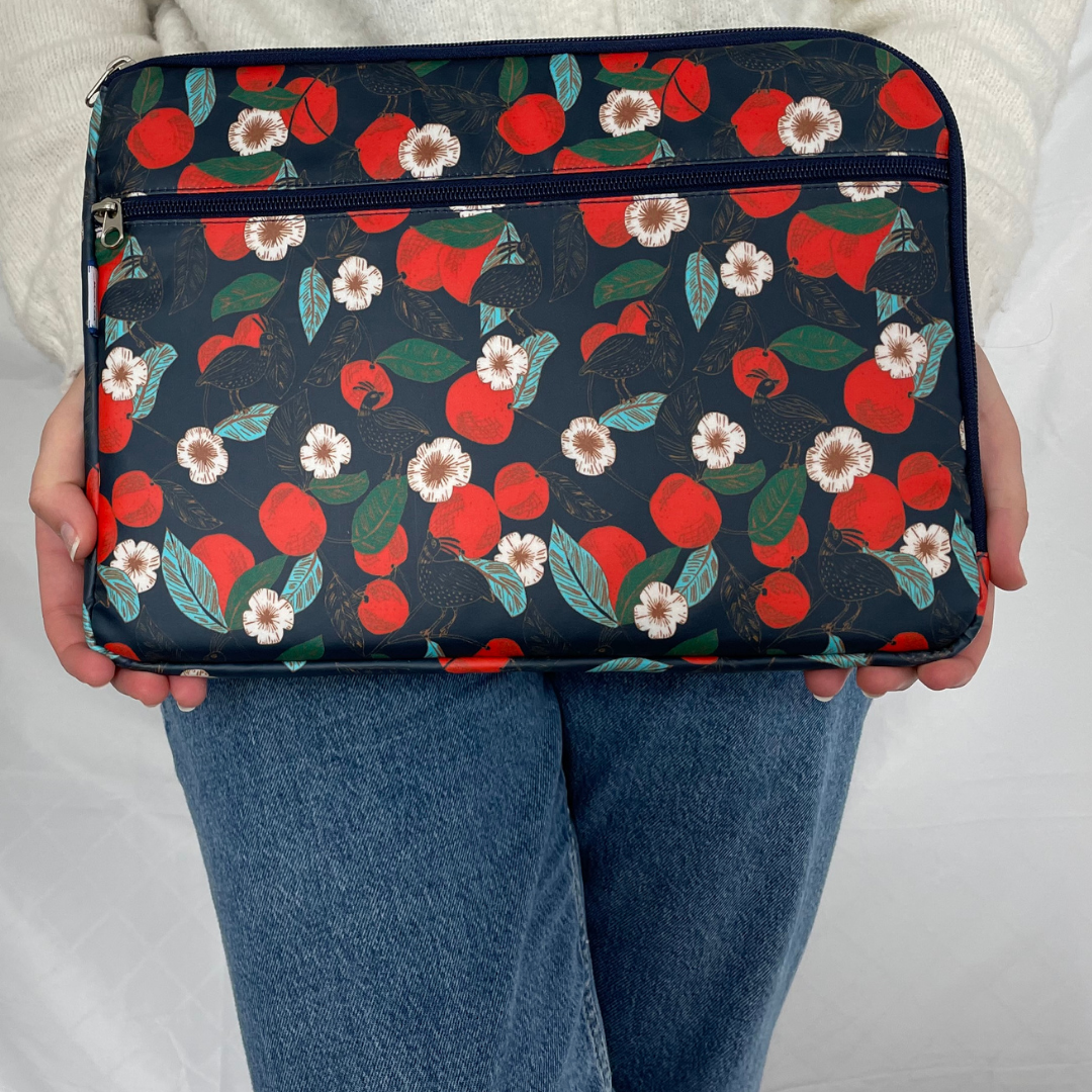 Pochette Ordinateur 15 Pouces Mandarina