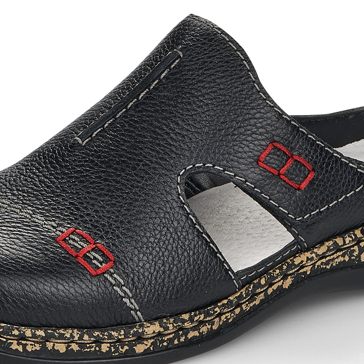 Rieker 46362-00 | NOIR