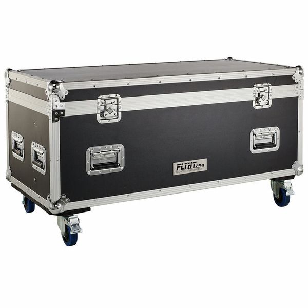 Flyht Pro E-Drum Universal Tour Case XL
