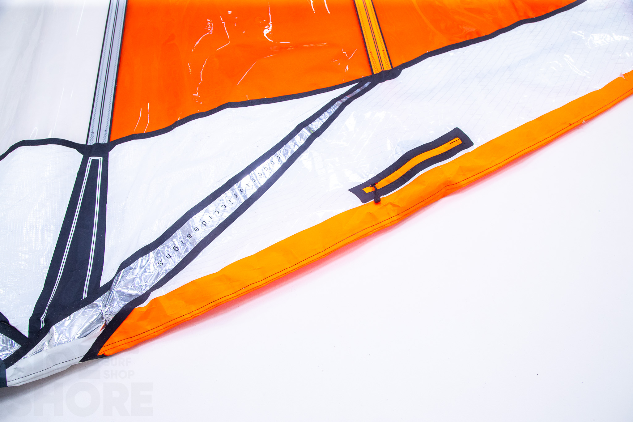RRD X Wing Y25 Proto - 9.8 m² #50 9.8 m²