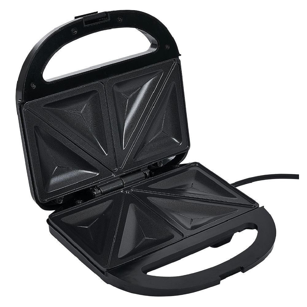 Appareil à croque monsieur Homday 750W