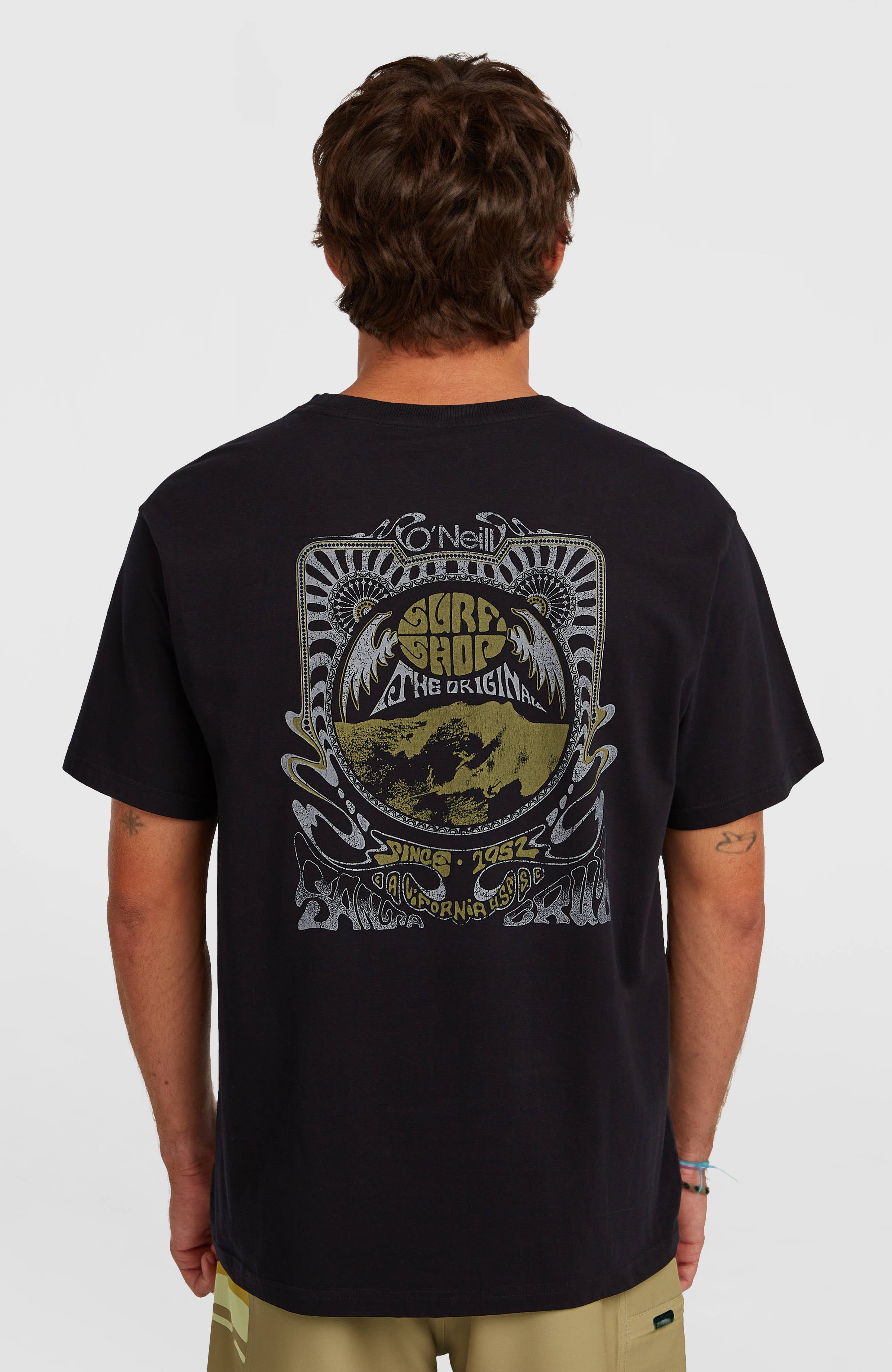 O'Riginals 70s Graphic T-shirt