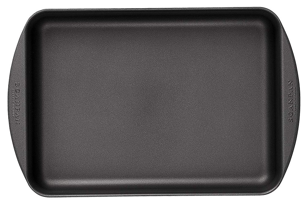 Plat à Four Anti-adhésif Scanpan