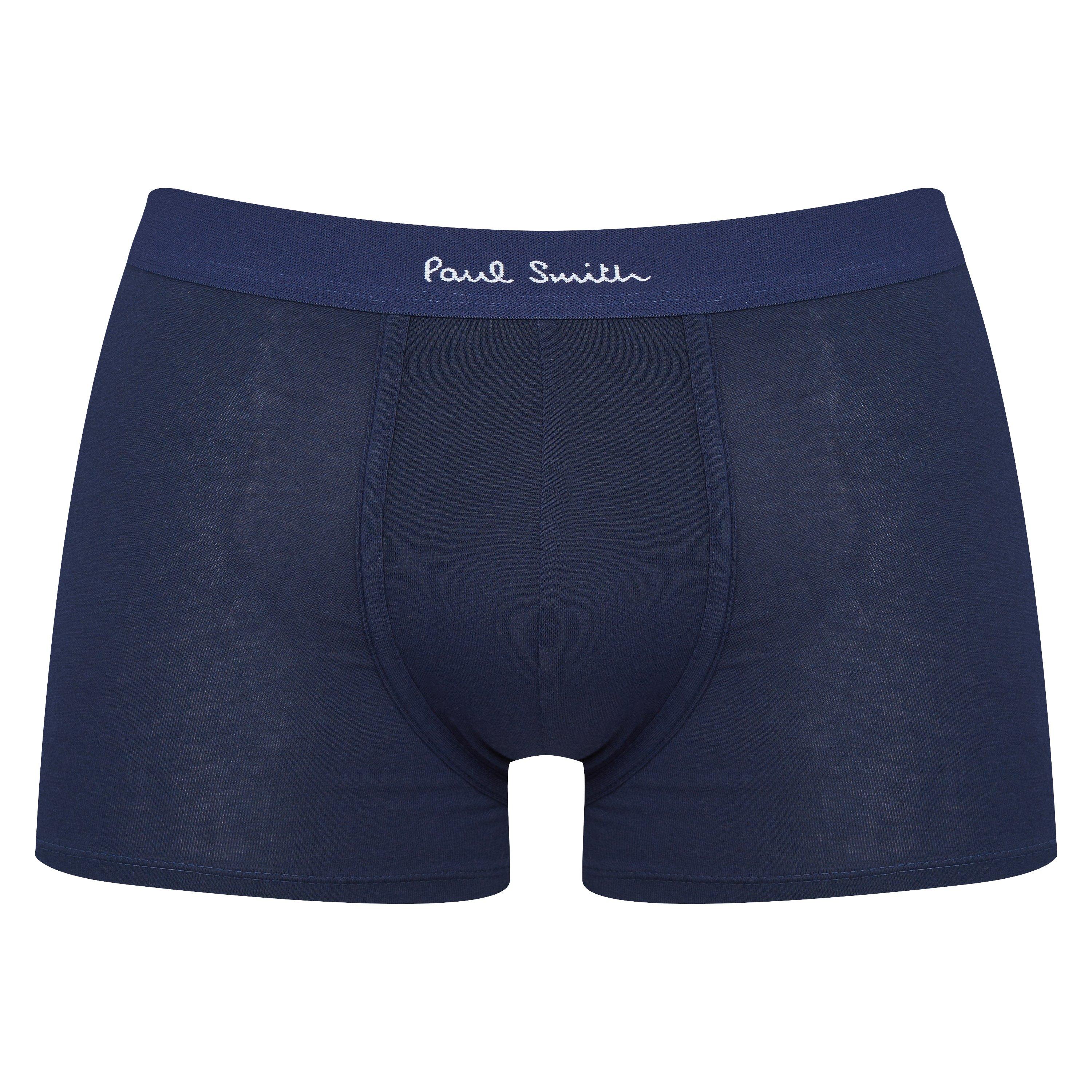 Paul Smith 7 Pack Trunks