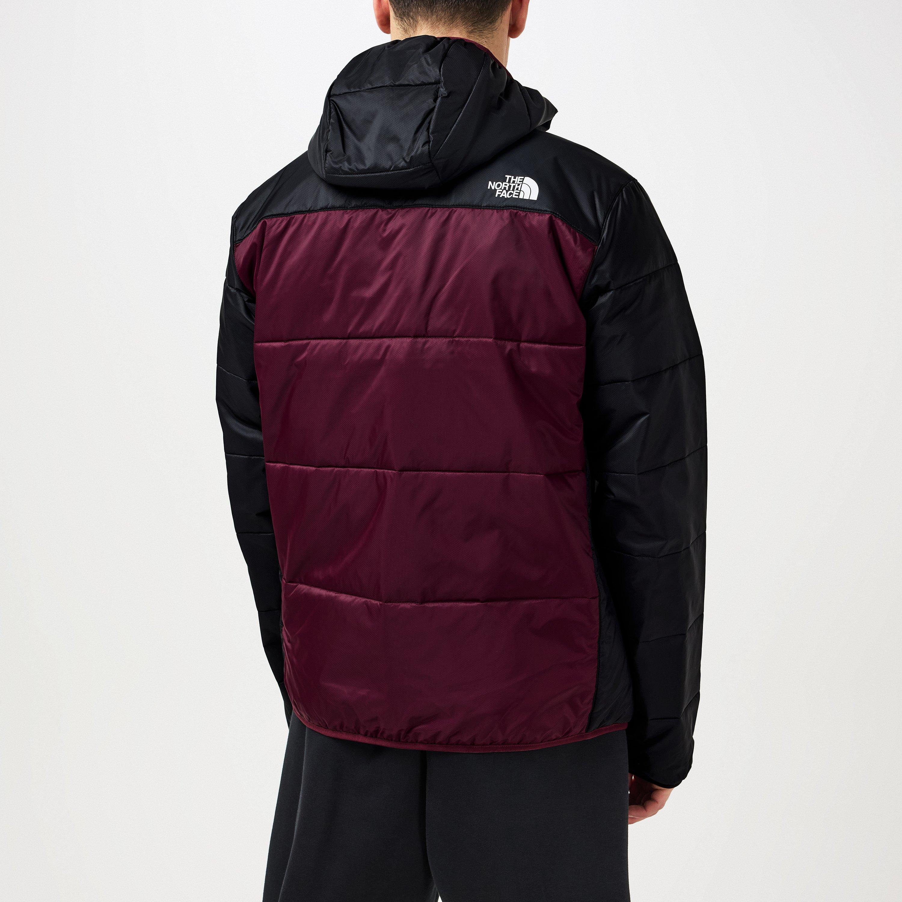 The North Face The North Face M Quest Synthetic Jacket Alpine Plu Puffer Mens