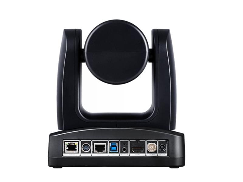 AVer PTC310UV2 Professionelle Autotracking Kamera 4K 30 fps Auto Tracking PTZ-Kamera mit leistungsstarker und verlässlicher Pro AV-Funktion