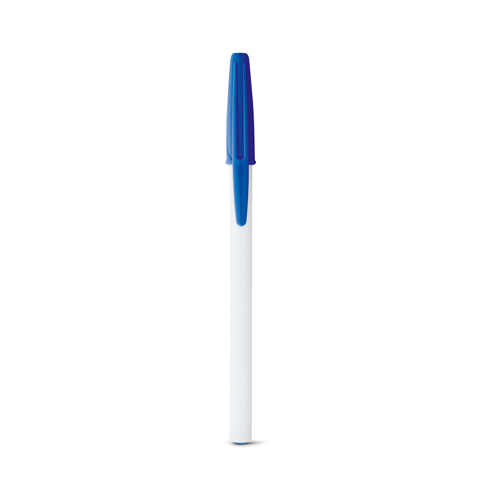 hi!dea 91216 - Stylo à bille CARIOCA® en PS
