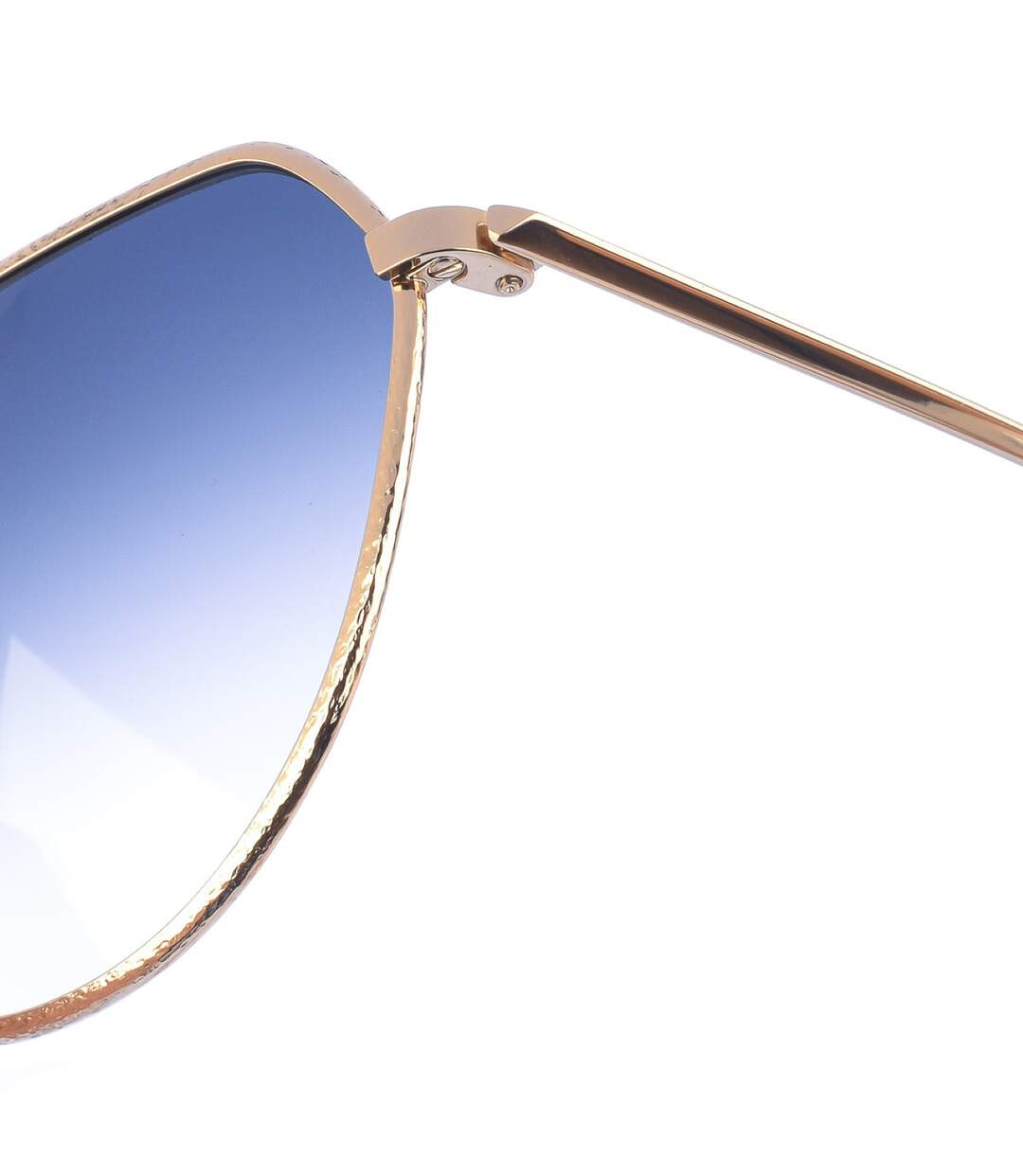 Oval Sunglasses