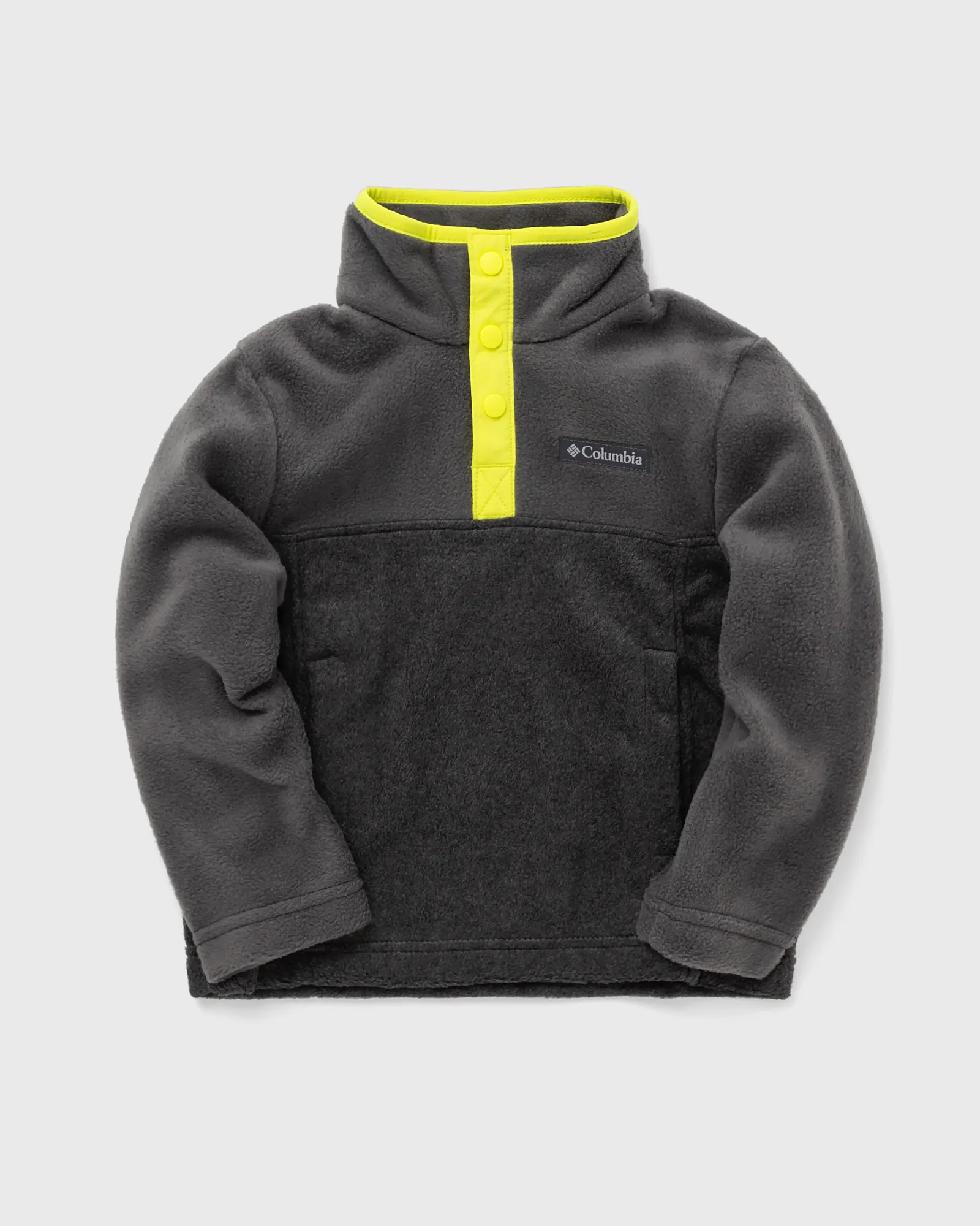 Columbia Steens Mtn 1/4 Snap Fleece Pull-over