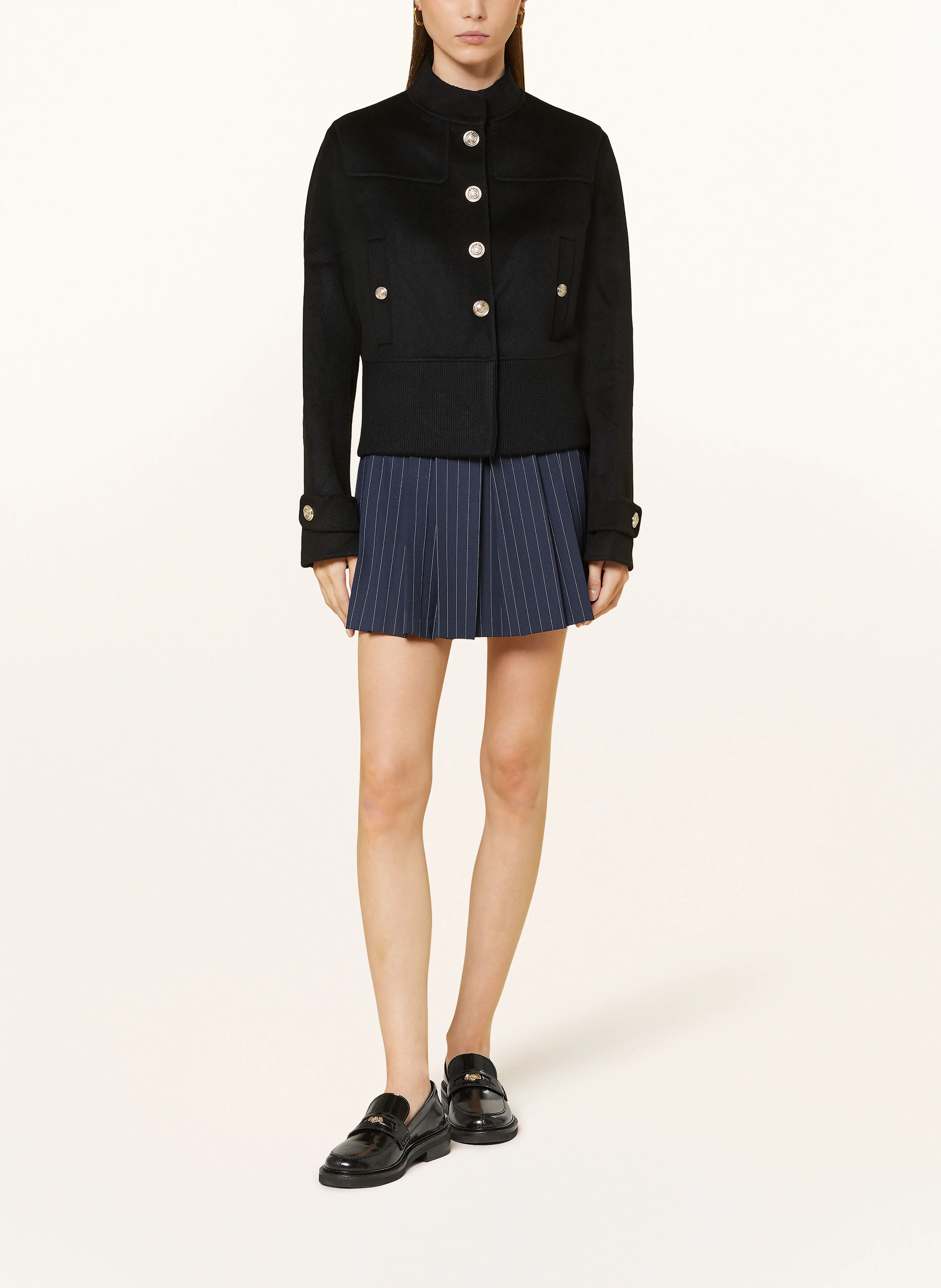 maje Jacke