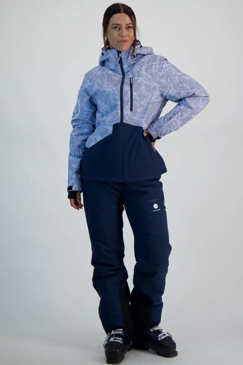46 NORD Damen Skihose