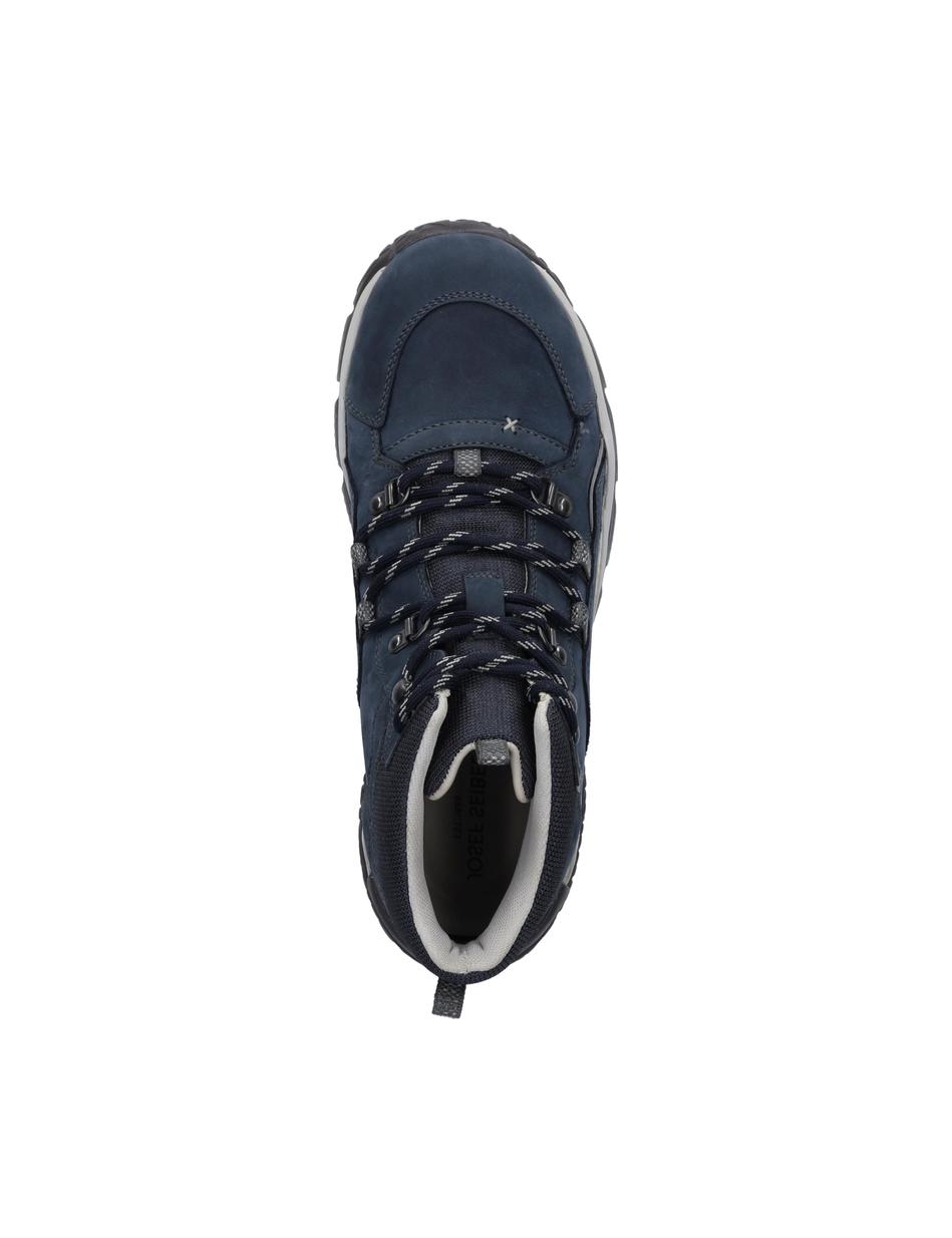 Stiefelette Philipp 50, jeans-kombi