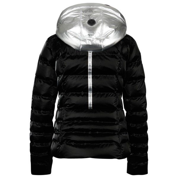 Sportalm - Women's Sporty Down Ski Jacket with Hood - Veste de ski