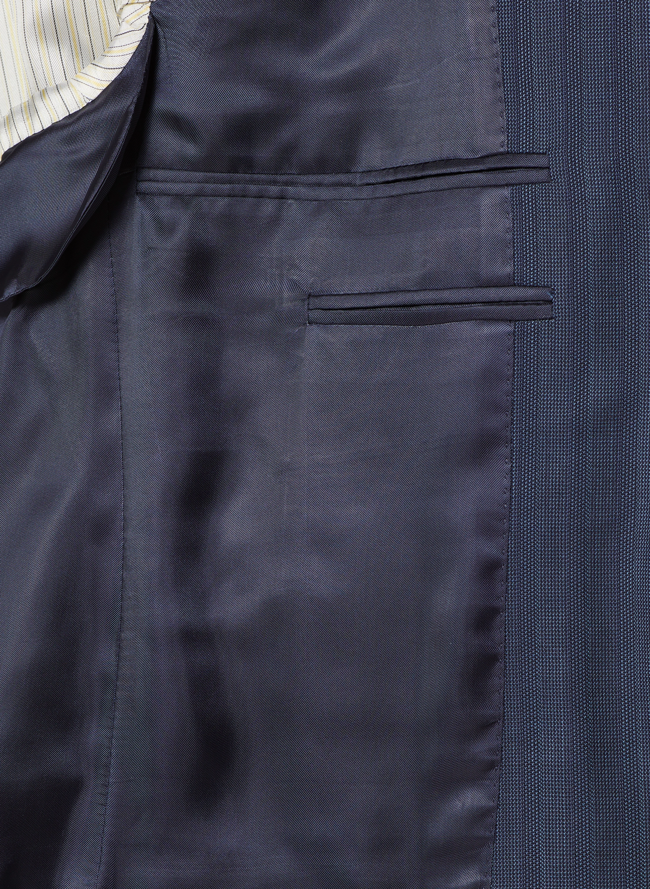 CORNELIANI Anzug Extra Slim Fit