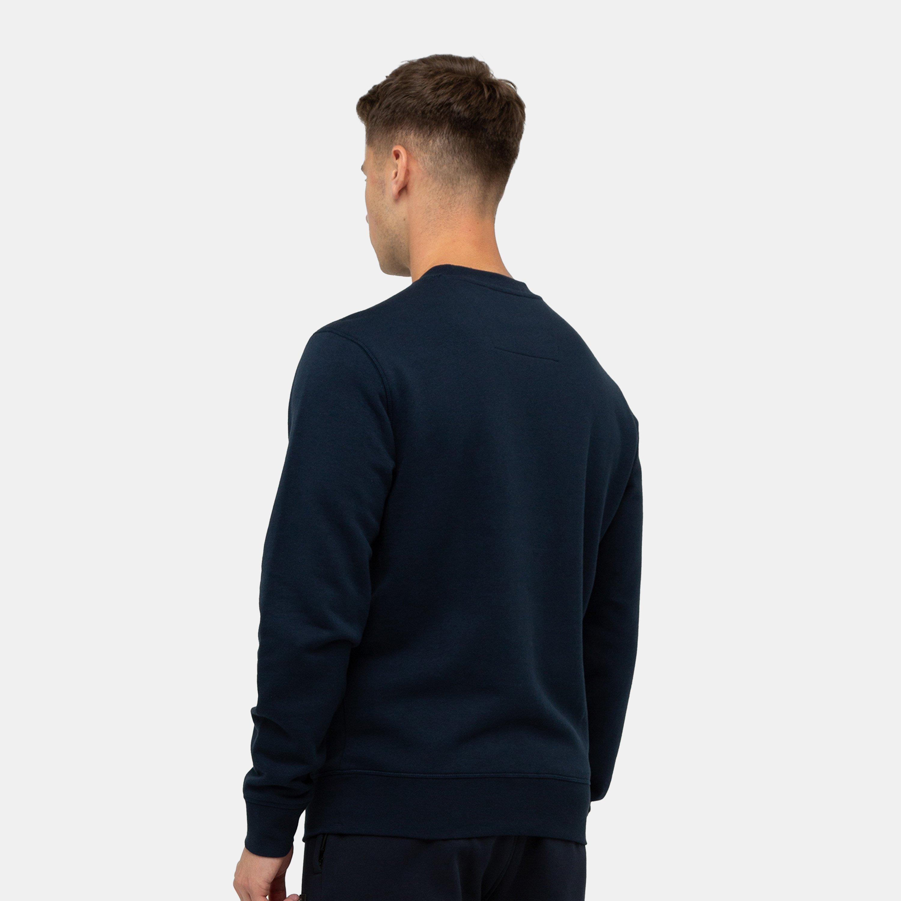 Marshall Artist Stampa Crewneck Sweatshirt